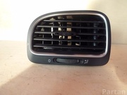 VW 5K0 819 703 K, 5K0 819 709 D / 5K0819703K, 5K0819709D GOLF VI (5K1) 2010 Air vent