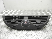 VAUXHALL 13384933 CORSA Mk IV (E) 2015 Air vent