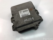 CITROËN 9636728580 SAXO (S0, S1) 2000 Control unit for engine