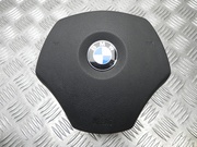 BMW 33677982903 3 Touring (E91) 2011 Подушка безопасности водителя