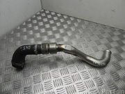 JAGUAR 2.7 / 27 XF (X250) 2008 Intake air duct