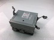 MITSUBISHI 8701A352 ASX (GA_W_) 2013 Radio / CD