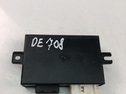 BMW 1387961 3 Compact (E36) 2000 Control Unit, central locking system