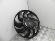 FORD USA FOMACO MUSTANG Coupe 2016 Radiator Fan