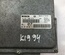 CITROËN 9619719480; 0261200673 / 9619719480, 0261200673 XANTIA (X1) 1996 Control unit for engine