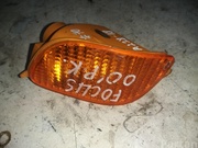 FORD XS4X 13369 A / XS4X13369A FOCUS (DAW, DBW) 2000 Blinkleuchte links