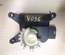 SKODA 1K0 907 511 D / 1K0907511D OCTAVIAII (1Z3) 2006 Adjustment motor for regulating flap