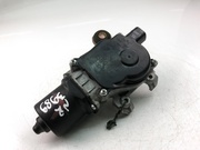 NISSAN 5505C004 QASHQAI II (J11, J11_) 2014 Wiper Motor