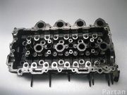 VOLVO 9655911480 S80 II (AS) 2010 Cylinder Head