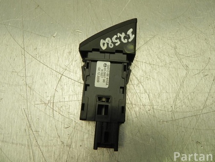 MAZDA GS1D 664H0A / GS1D664H0A 6 Estate (GH) 2011 Interruptor de señal de emergencia