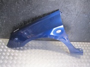 PEUGEOT 307 (3A/C) 2002 Wing left side