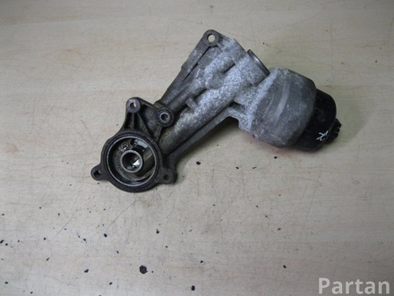 CITROËN 9659102880 C3 II 2010 Oil Filter Housing