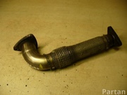 AUDI 059 253 790 L / 059253790L A4 (8EC, B7) 2006 Flex Hose, exhaust system