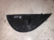 VOLVO 30791679 S60 I 2010 cubierta lateral del panel