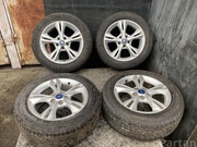 FORD CM5C-1007-AXA / CM5C1007AXA FOCUS III Box Body / Hatchback 2012 Alloy rim Kit 5x108  R16 EJ 7.0 ET50