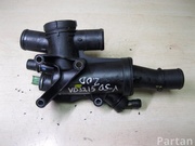 VOLVO 9656182980 V50 (MW) 2009 Boîtier du thermostat