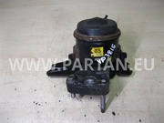 TOYOTA YARIS (_P9_) 2008 Engine Mounting