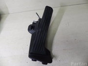 VW 1K2 721 503 AJ / 1K2721503AJ PASSAT (362) 2011 Accelerator Pedal