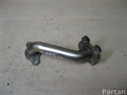 TOYOTA AVENSIS (_T25_) 2008 Radiator Hose