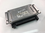 CITROËN 9635217580; 0261206161 / 9635217580, 0261206161 XSARA (N1) 2003 Control unit for engine