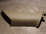 VOLVO 30721150 XC60 2009 Lining, pillar c right side