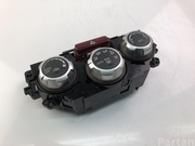 SUBARU 72311SC060 FORESTER (SH_) 2010 Automatic air conditioning control