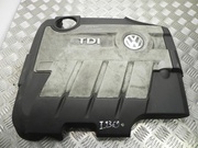 VOLKSWAGEN 03L 103 925 / 03L103925 PASSAT (3C2) 2007 Engine Cover