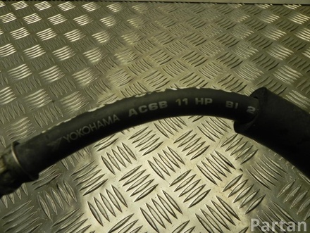 SUBARU AC6B FORESTER (SJ) 2014 Hoses/Pipes