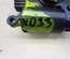 SKODA 5Q0 907 511 K / 5Q0907511K OCTAVIA III (5E3) 2013 Motor de ajuste para regulación  de solapa