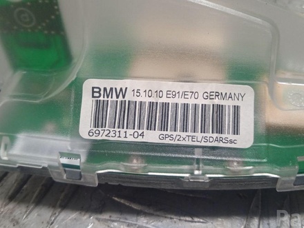 BMW 6972311, 697231104 X5 (E70) 2011 Антенна
