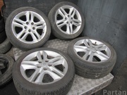 KIA 52910-1H300 / 529101H300 CEE'D Hatchback (ED) 2008 Alloy rim Kit 5x114  R17 EJ 7.0 ET55