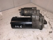 VOLVO S80 I (TS, XY) 2006 Starter