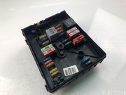 AUDI 1K0937125A A3 Convertible (8P7) 2012 Fuse Box