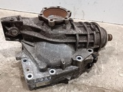 PORSCHE 97034901102 PANAMERA (970) 2010 Front axle differential