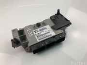 CITROËN 9664874580; 9666010580 / 9664874580, 9666010580 C5 II (RC_) 2010 Control unit for engine