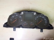 VW 3C0 920 960 N / 3C0920960N PASSAT (3C2) 2007 Dashboard