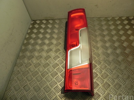 CITROËN 20610751 JUMPER Platform/Chassis 2015 Taillight Right