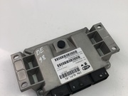 CITROËN 9647494880; 9650602580 / 9647494880, 9650602580 C5 II (RC_) 2007 Control unit for engine