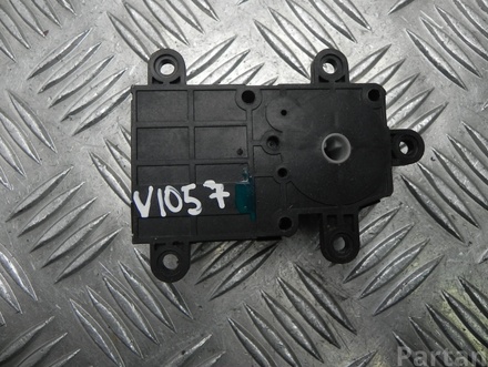 SSANGYONG MTR-TEMP819800 / MTRTEMP819800 REXTON (GAB_) 2006 Adjustment motor for regulating flap