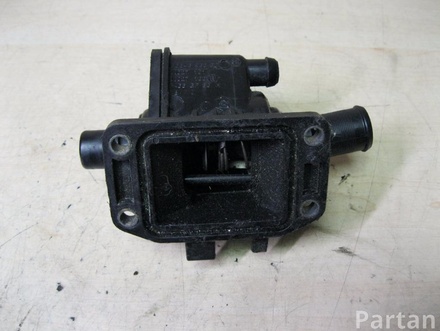 FORD 9654393880 FIESTA VI 2011 Korpus termostatu