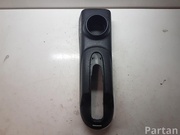 MINI 1171206 MINI (R50, R53) 2006 Handbrake lever cover