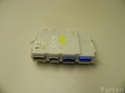 MAZDA BDG7 67 560F / BDG767560F 3 (BL) 2010 Body control module BCM FEM SAM BSI