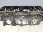 VOLKSWAGEN 06B103373T, BSE, 06B285A GOLF V (1K1) 2007 Cylinder Head