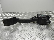 PEUGEOT F00C3E2443 5008 2010 Accelerator Pedal