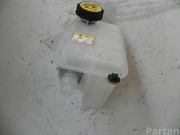 JAGUAR J9D3-8A080-BD / J9D38A080BD I-PACE 2019 Coolant Expansion Tank