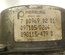 OPEL 7009690201 ASTRA J 2011 Vacuum Pump