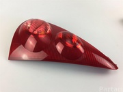 PEUGEOT 6351X6 107 2009 Taillight