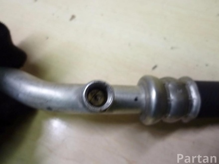 HONDA JAZZ III (GE_, GG_, GP_) 2010 Hoses/Pipes