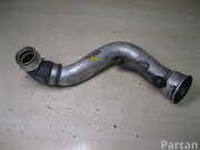 SKODA OCTAVIAII (1Z3) 2006 Intake air duct