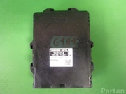 LEXUS 89535-76010 / 8953576010 CT (ZWA10_) 2012 Bloque de control de la caja de cambios automática